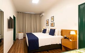 Hotel Normandie - by Easy Hotéis